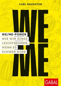 Abbildung von: We/Me-Power - GABAL