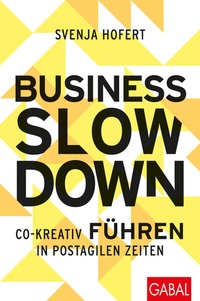 Abbildung von: Business Slowdown - GABAL