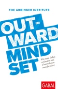 Cover: Outward Mindset - GABAL