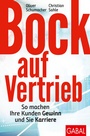 Cover: Bock auf Vertrieb - GABAL