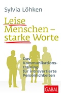 Cover: Leise Menschen - starke Worte - GABAL