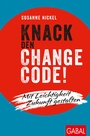 Cover: Knack den Change-Code! - GABAL