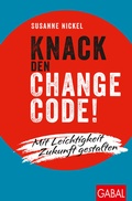 Cover: Knack den Change-Code! - GABAL