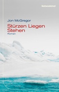 Cover: St&uuml;rzen Liegen Stehen - Liebeskind