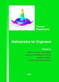 Cover: Mathematics for Engineers - iMath