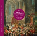 Cover: Die Mainzer Kurf&uuml;rsten 1259-1802 - Winter Publishing Company