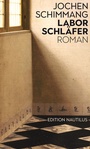 Cover: Laborschläfer - Edition Nautilus