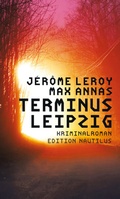 Cover: Terminus Leipzig - Edition Nautilus