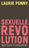Cover: Sexuelle Revolution - Edition Nautilus
