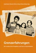 Cover: Grenzerfahrungen - Yilmaz-G&uuml;nay, Koray