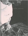 Cover: Marianne Aatz - Glasmalerei 1951-2017 - Verlag St. Johann