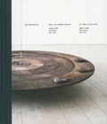 Cover: Wolfgang Nestler - Kraft, die niemand f&uuml;rchtet. T&auml;tige Form. Plastiken 1967-2017 - Verlag St. Johann