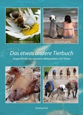 Cover: Das etwas andere Tierbuch - myMorawa von Dataform Media GmbH