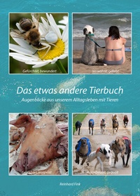 Abbildung von: Das etwas andere Tierbuch - myMorawa von Dataform Media GmbH