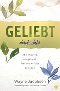Cover: Geliebt durchs Jahr - GloryWorld-Medien