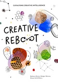 Cover: Creative Reboot - BIS Publishers B.V.