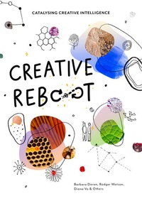 Enlarge image Cover: Creative Reboot - BIS Publishers B.V.