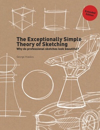 Abbildung von: The Exceptionally Simple Theory of Sketching Extended Edition - BIS Publishers B.V.
