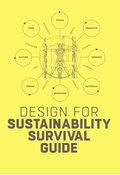 Cover: Design for Sustainability Survival Guide - BIS Publishers B.V.