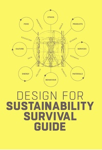 Enlarge image Cover: Design for Sustainability Survival Guide - BIS Publishers B.V.