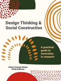 Enlarge image Cover: Design Thinking and Social Construction - BIS Publishers B.V.