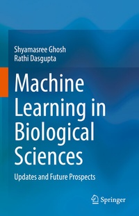 Abbildung von: Machine Learning in Biological Sciences - Springer