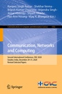Cover: Communication, Networks and Computing - Springer