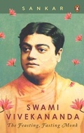 Cover: Swami Vivekananda - Penguin