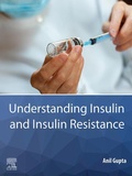 Cover: Understanding Insulin and Insulin Resistance - Elsevier