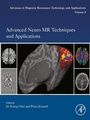 Cover: Advanced Neuro MR Techniques and Applications - Academic Press