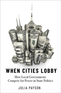 Abbildung von: When Cities Lobby - OUP eBook