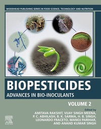 Abbildung von: Biopesticides - Woodhead Publishing