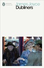 Cover: Dubliners - Penguin Classics