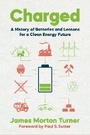 Cover: Charged - University of Washington Press