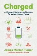 Cover: Charged - University of Washington Press