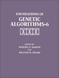 Abbildung von: Foundations of Genetic Algorithms 2001 (FOGA 6) - Morgan Kaufmann