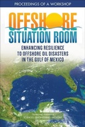 Cover: Offshore Situation Room - National Academies Press