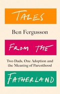 Cover: Tales from the Fatherland - Little, Brown Book Group