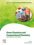 Bild: Green Chemistry and Computational Chemistry - Elsevier