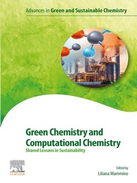 Bild: Green Chemistry and Computational Chemistry - Elsevier
