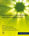 Cover: Nano-Enabled Technologies for Water Remediation - Elsevier