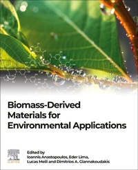 Abbildung von: Biomass-Derived Materials for Environmental Applications - Elsevier