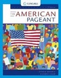 Cover: The American Pageant - Wadsworth Publishing Co Inc