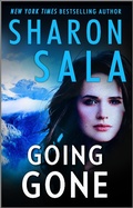 Cover: Going Gone - MIRA