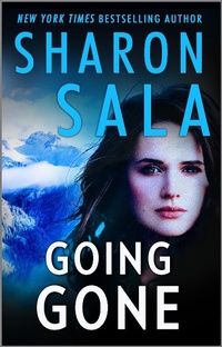 Enlarge image Cover: Going Gone - MIRA
