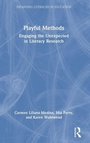 Cover: Playful Methods - Routledge