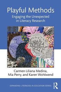 Enlarge image Cover: Playful Methods - Routledge