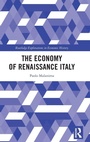 Cover: The Economy of Renaissance Italy - Routledge