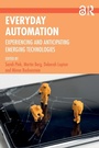 Cover: Everyday Automation - Routledge