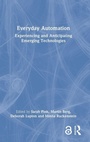 Cover: Everyday Automation - Routledge